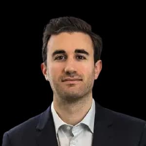 Josh Schachnow