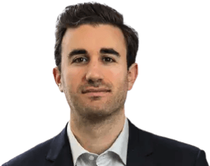 Josh Schachnow