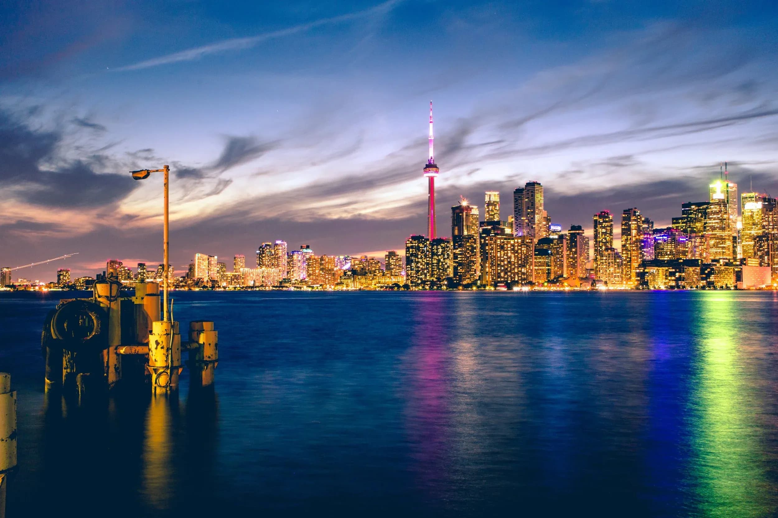 Toronto