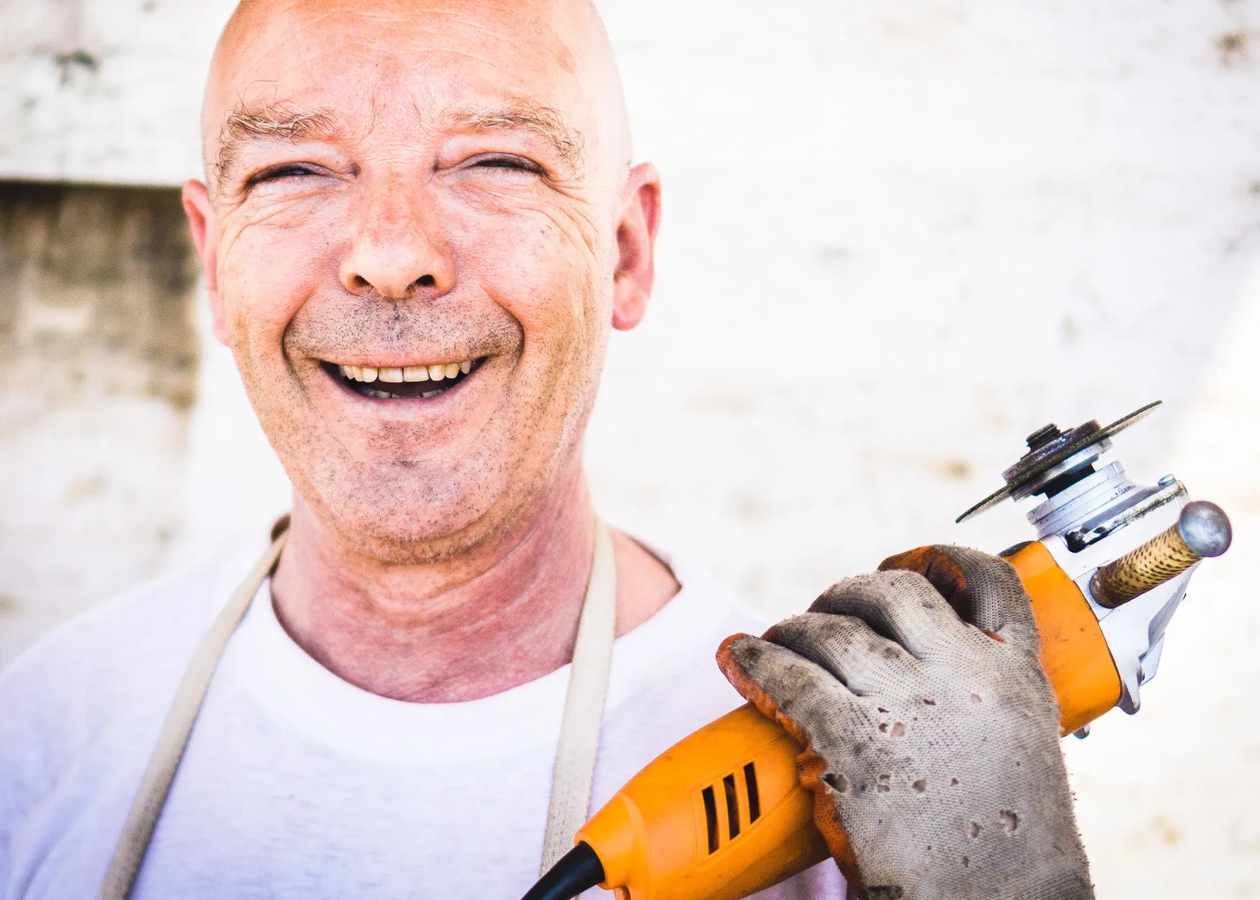 Power tools